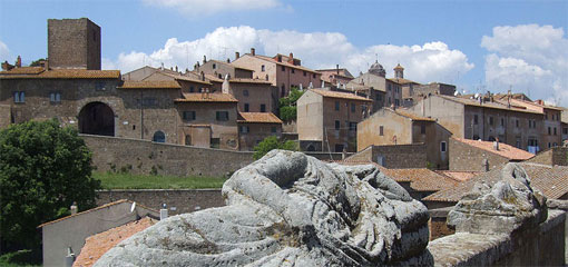 tuscania